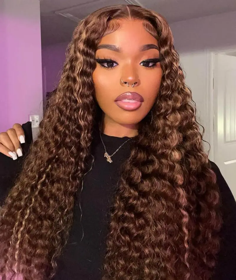13x6 highlight colored 40 inch curly deep wave hd lace frontal human hair wig for women preplucked cheap wigs on sale clearance
13x6 highlight colored 40 inch curly deep wave hd lace frontal human hair wig for women preplucked cheap wigs on sale clearance