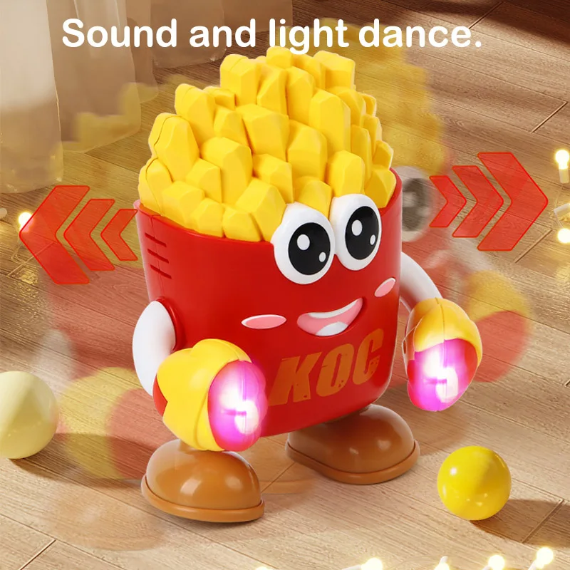 Tiktok, хит продаж, прогулочные танцевальные игрушки, музыкальные детские развивающие развивающие игрушки для 3-летних подарков на день рождения ребенка.
Tiktok, хит продаж, прогулочные танцевальные игрушки, музыкальные детские развивающие развивающие игрушки для 3-летних подарков на день рождения ребенка.