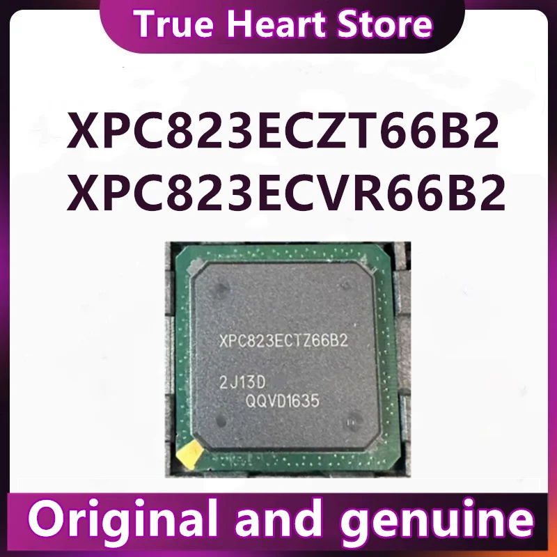 XPC823ECZT66B2 XPC823ECVR66B2 XPC823ECZT66 XPC823 BGA Совершенно новый, оригинальный, в наличии, 1 шт./лот
XPC823ECZT66B2 XPC823ECVR66B2 XPC823ECZT66 XPC823 BGA Совершенно новый, оригинальный, в наличии, 1 шт./лот