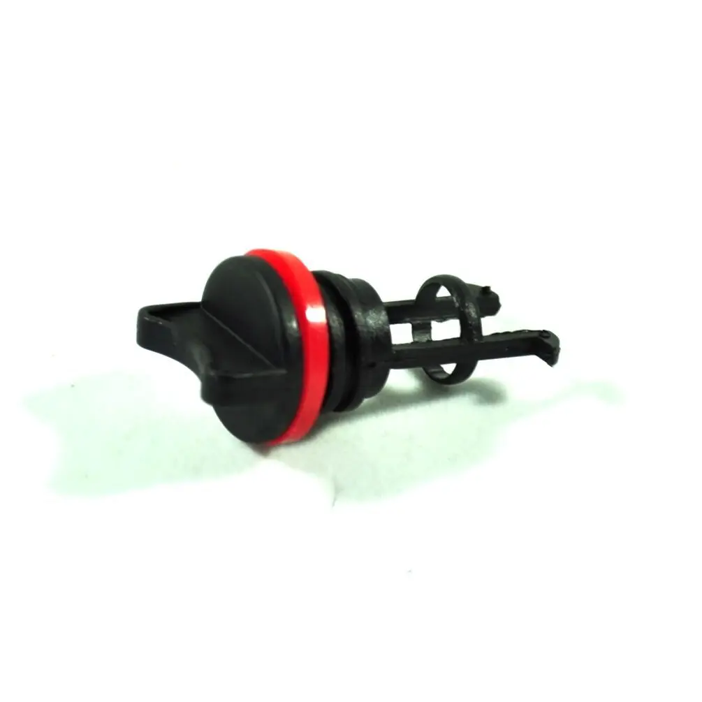 STTL MARINE Marine Boat Nylon Yacht Outlet Plug Outlet Water Plug Drain Plug for Boat Yacht
STTL MARINE Marine Boat Nylon Yacht Outlet Plug Outlet Water Plug Drain Plug for Boat Yacht