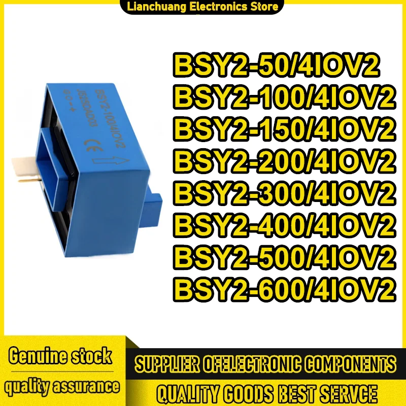 BSY2-50/4IOV2 BSY2-100/4IOV2 BSY2-150/4IOV2 BSY2-200/4IOV2 BSY2-300/4IOV2 BSY2-400/4IOV2 BSY2-500/4IOV2 BSY2-600/4IOV2 New Origi
BSY2-50/4IOV2 BSY2-100/4IOV2 BSY2-150/4IOV2 BSY2-200/4IOV2 BSY2-300/4IOV2 BSY2-400/4IOV2 BSY2-500/4IOV2 BSY2-600/4IOV2 New Origi