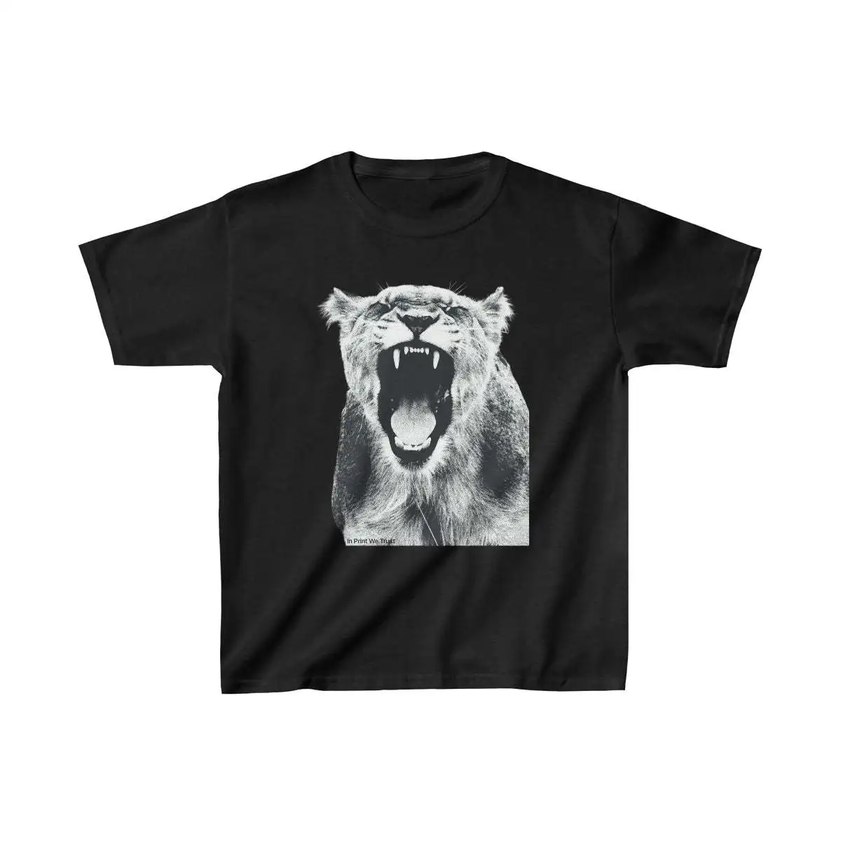 Spring round neck slim fit short sleeved T-shirt with fashionable design and exposed navel short cotton top for high street
Spring round neck slim fit short sleeved T-shirt with fashionable design and exposed navel short cotton top for high street