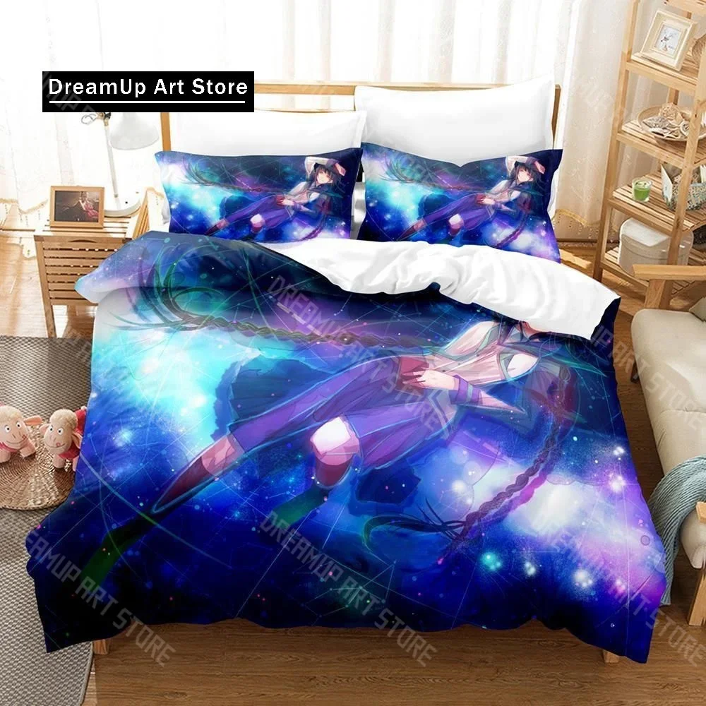Anime Film Book Girl Bungaku Shoujo Bedding Set Boys Girls Single Twin Queen Full Size Duvet Cover Pillowcase Bed Adult Bedroom
Anime Film Book Girl Bungaku Shoujo Bedding Set Boys Girls Single Twin Queen Full Size Duvet Cover Pillowcase Bed Adult Bedroom