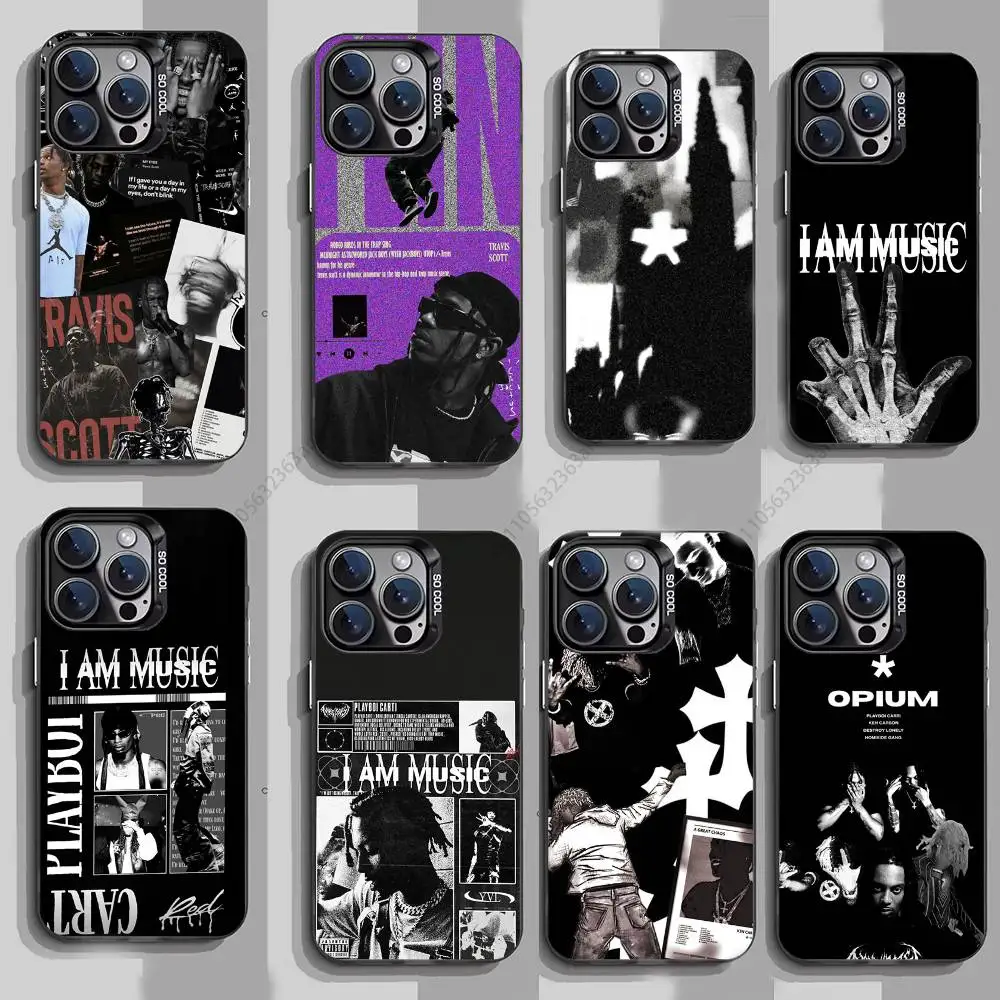 O-Opium Rap Playboi Carti Phone Case For iPhone 17,16,15,14,13,12,11,Pro,Max,Plus,Mini,X,XS,XR,8,S,SE Soft Case
O-Opium Rap Playboi Carti Phone Case For iPhone 17,16,15,14,13,12,11,Pro,Max,Plus,Mini,X,XS,XR,8,S,SE Soft Case