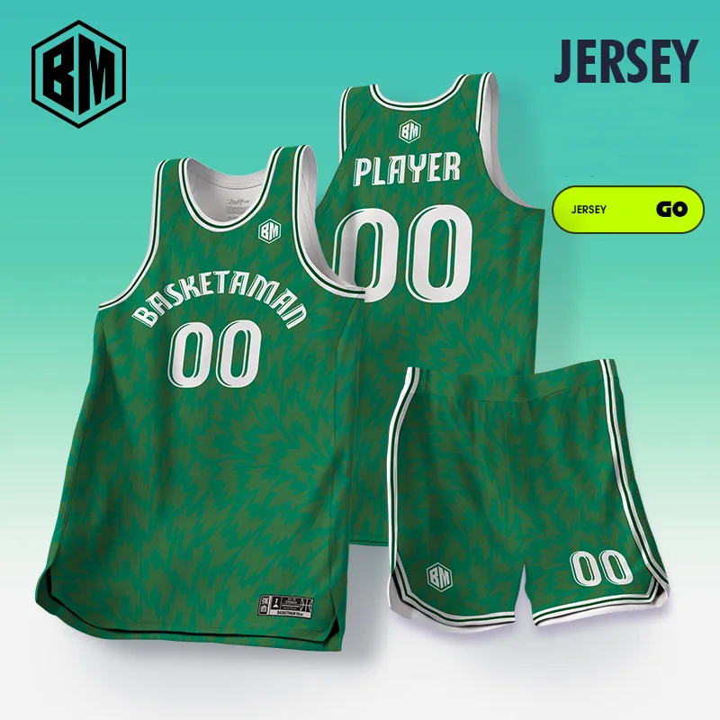 BASKETMAN Basketball Sets For Men Full Sublimation Printed Name Number Logo Jerseys Shorts Luxury Uniforms Quick Dry Tracksuits
BASKETMAN Basketball Sets For Men Full Sublimation Printed Name Number Logo Jerseys Shorts Luxury Uniforms Quick Dry Tracksuits