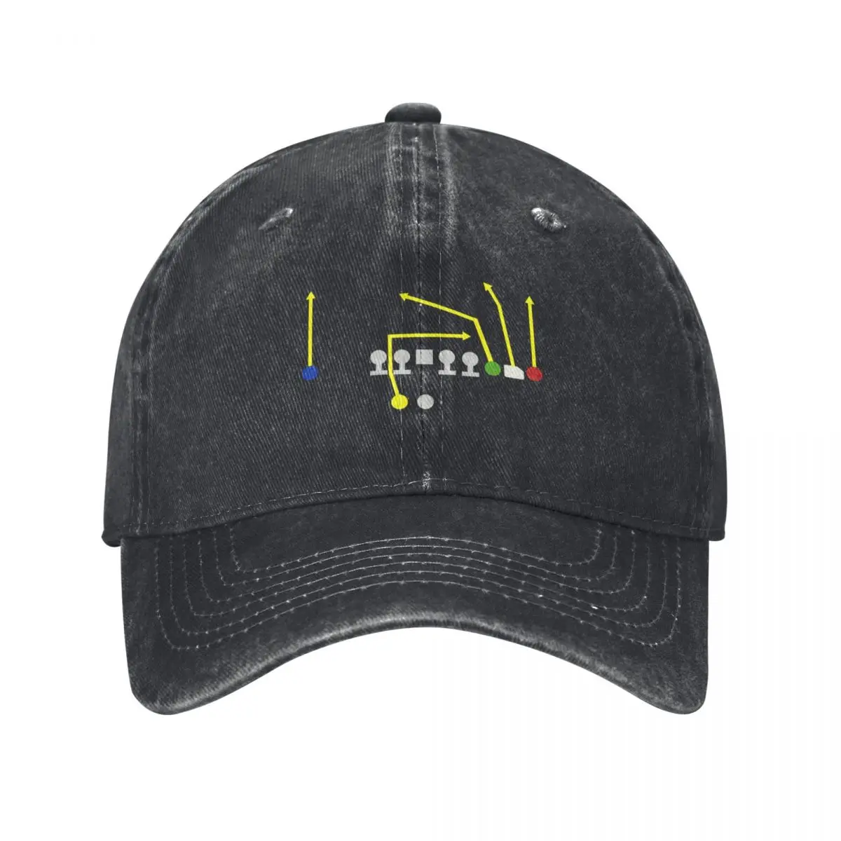 NCAA Football - Four Verticals Baseball Cap Thermal Visor Anime Luxury man cap black Women's Golf Wear Men's
NCAA Football - Four Verticals Baseball Cap Thermal Visor Anime Luxury man cap black Women's Golf Wear Men's