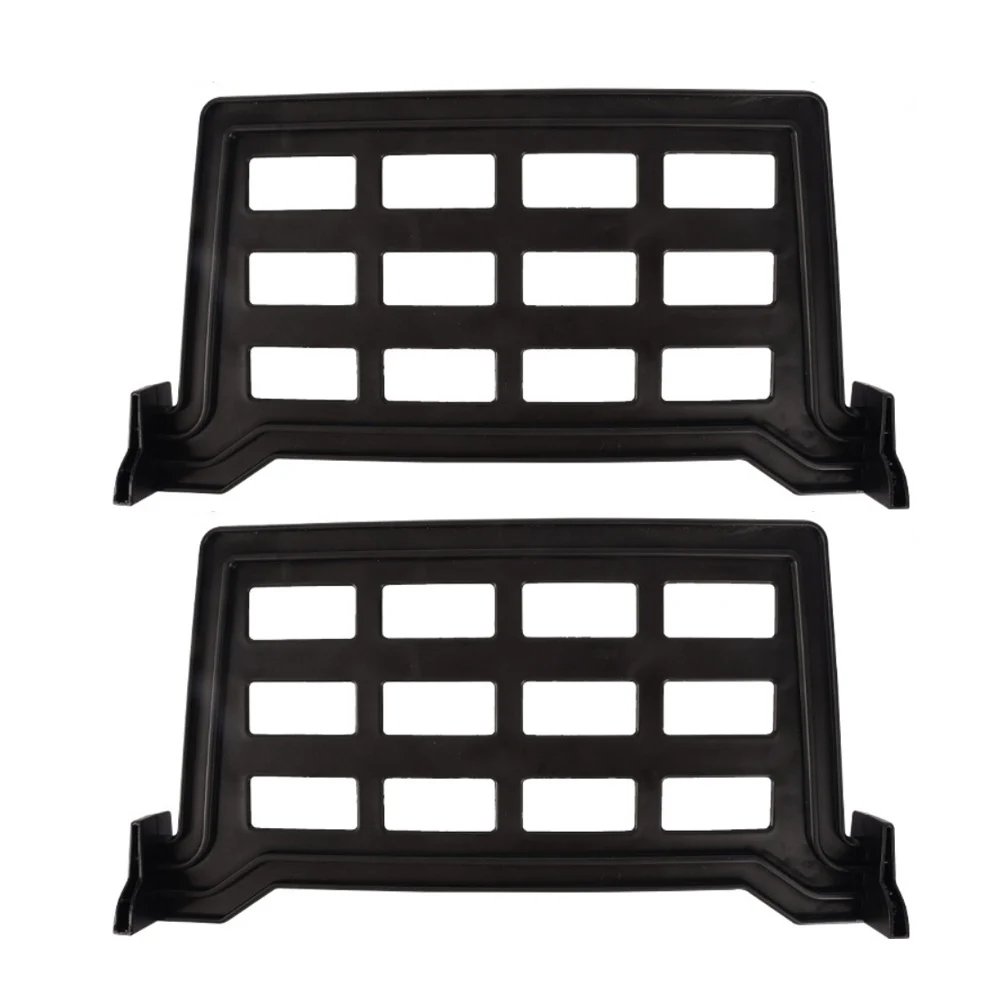 Rear Under Seat Storage Dividers Organizer for Ford Maverick 2022 2025 Designed to Keep Items Neatly Separated
Rear Under Seat Storage Dividers Organizer for Ford Maverick 2022 2025 Designed to Keep Items Neatly Separated