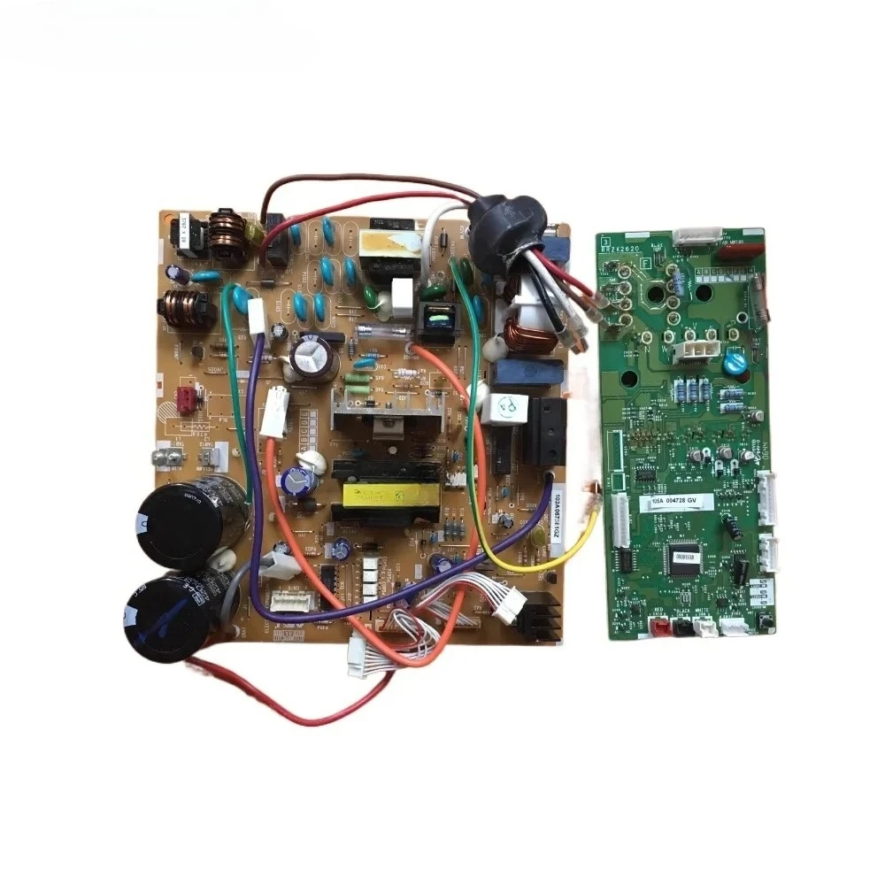 Используется для Hitachi, плата управления наружным блоком кондиционера RRZK2776 RRZK2517, детали кондиционера печатной платы
Используется для Hitachi, плата управления наружным блоком кондиционера RRZK2776 RRZK2517, детали кондиционера печатной платы