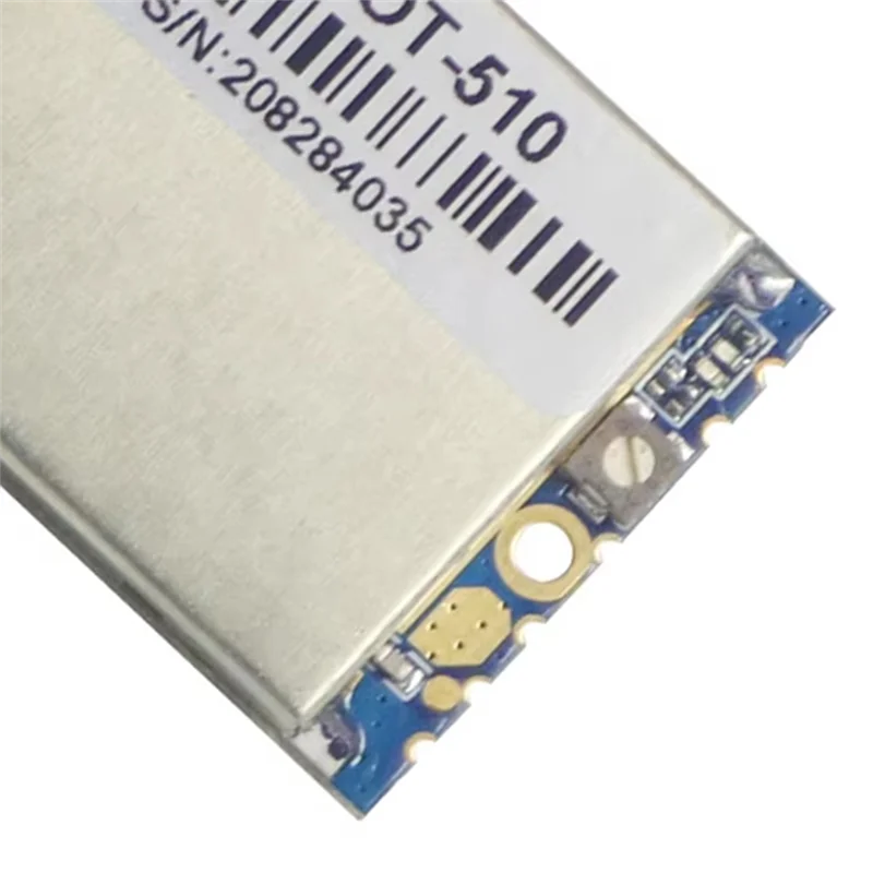 Новый! !AB-IOT-510 Патч-модуль Передача и приема Двусторонний усилитель мощности Модуль усиления сигнала 510M
Новый! !AB-IOT-510 Патч-модуль Передача и приема Двусторонний усилитель мощности Модуль усиления сигнала 510M