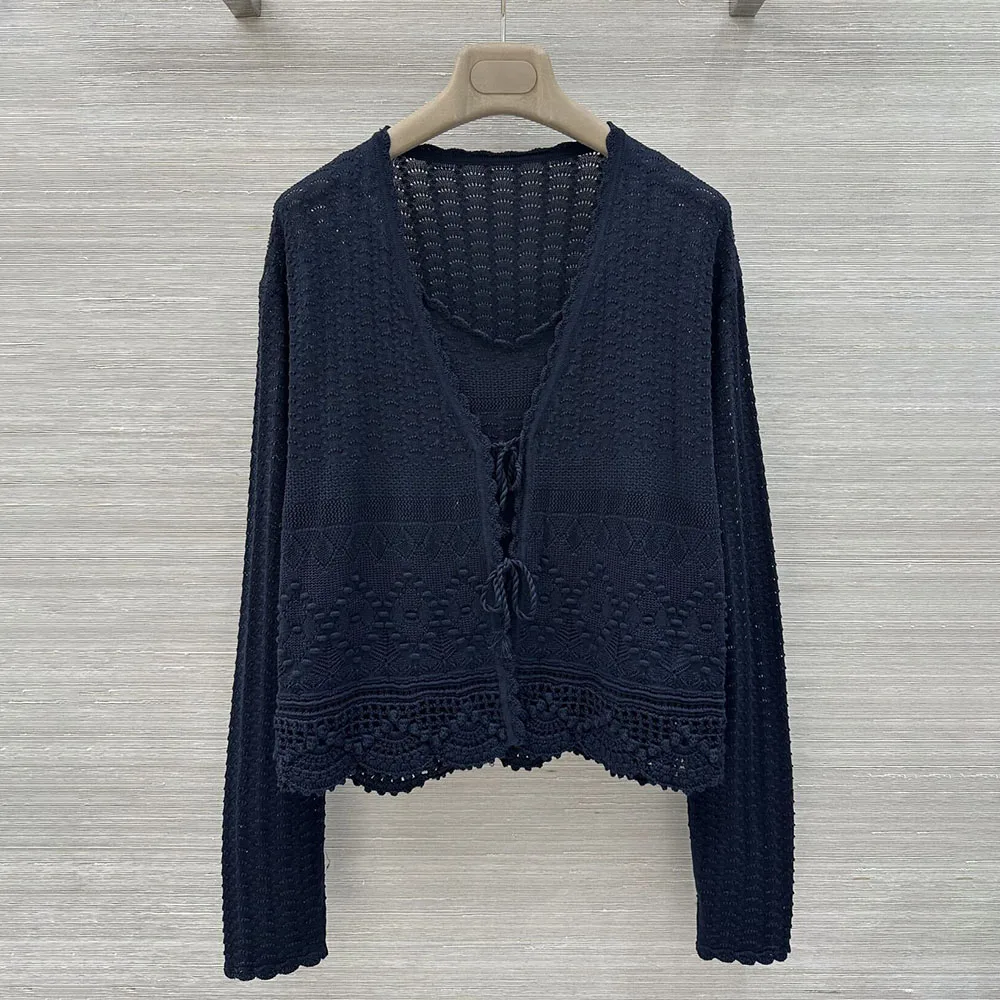 This high-quality 2026 new-style women's long-sleeved top paired with a belted top underneath is stylish and elegant xy26420105
This high-quality 2026 new-style women's long-sleeved top paired with a belted top underneath is stylish and elegant xy26420105