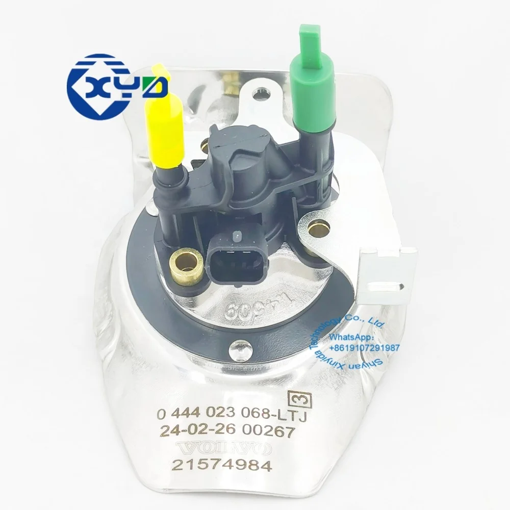 High Level Scr Urea Adblue Urea Nozzle 0444023068 0444023019 0444023048 0444023053 21574984 for More Models I
High Level Scr Urea Adblue Urea Nozzle 0444023068 0444023019 0444023048 0444023053 21574984 for More Models I