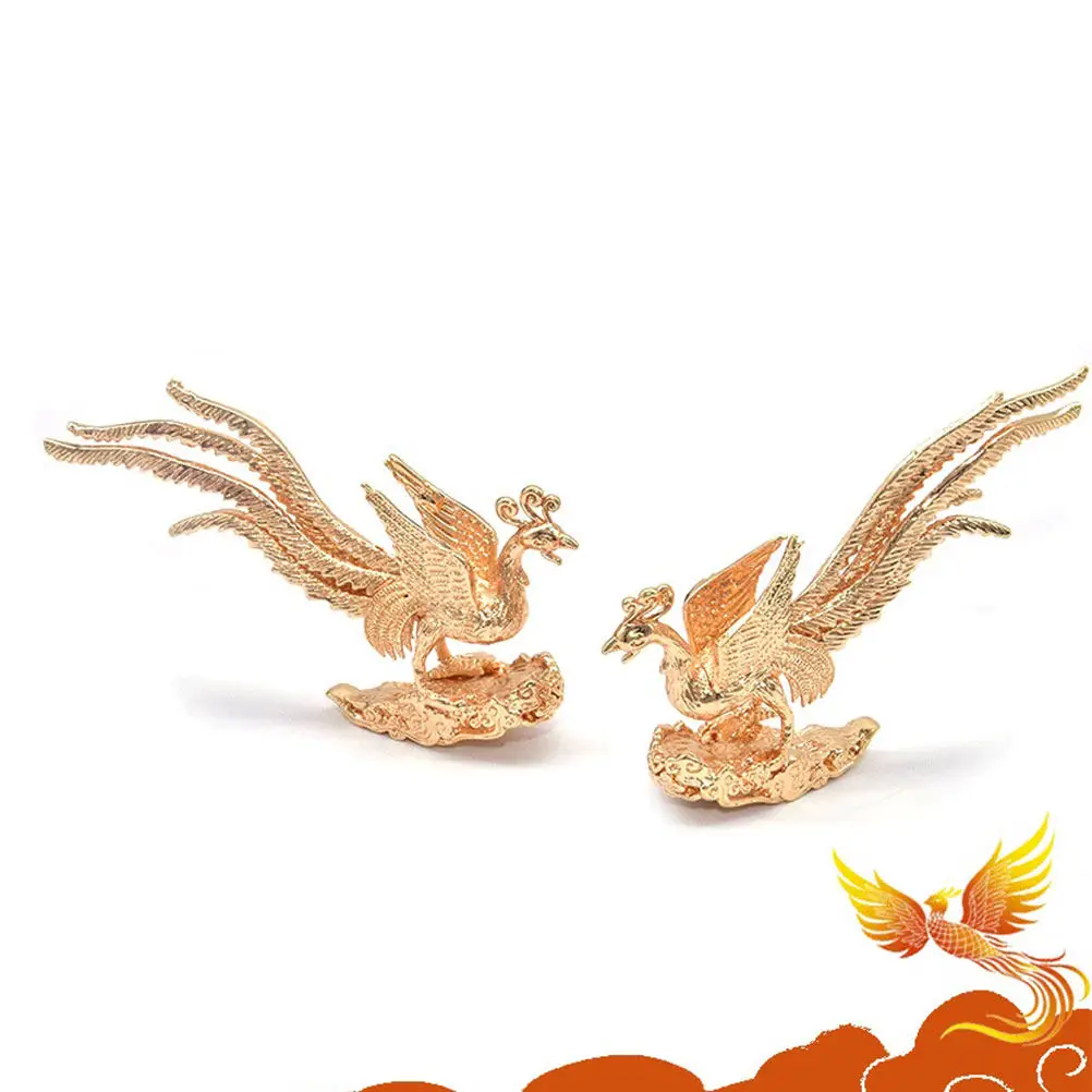 Латунный литой декор в виде древнего благоприятного феникса, плоское основание, золотистый, для самостоятельного изготовления заколок, ободков для волос, ювелирных изделий, аксессуаров для женщин
Латунный литой декор в виде древнего благоприятного феникса, плоское основание, золотистый, для самостоятельного изготовления заколок, ободков для волос, ювелирных изделий, аксессуаров для женщин