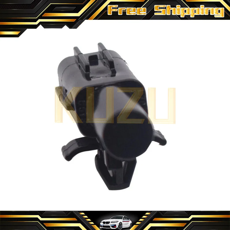 G51861764 Outdoor Temperature Sensor External Temperature Sensor G518-61-764 1PC For Mazda 2/3/5/6 CX-5 CX-7 CX-3
G51861764 Outdoor Temperature Sensor External Temperature Sensor G518-61-764 1PC For Mazda 2/3/5/6 CX-5 CX-7 CX-3