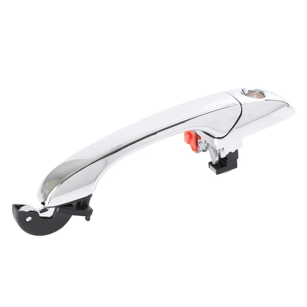 Front Left Car Outer Door Handle For Chrysler 300C 2005-2010 & For Dodge Charger 2007 & MAGNUM 2000-2008
Front Left Car Outer Door Handle For Chrysler 300C 2005-2010 & For Dodge Charger 2007 & MAGNUM 2000-2008