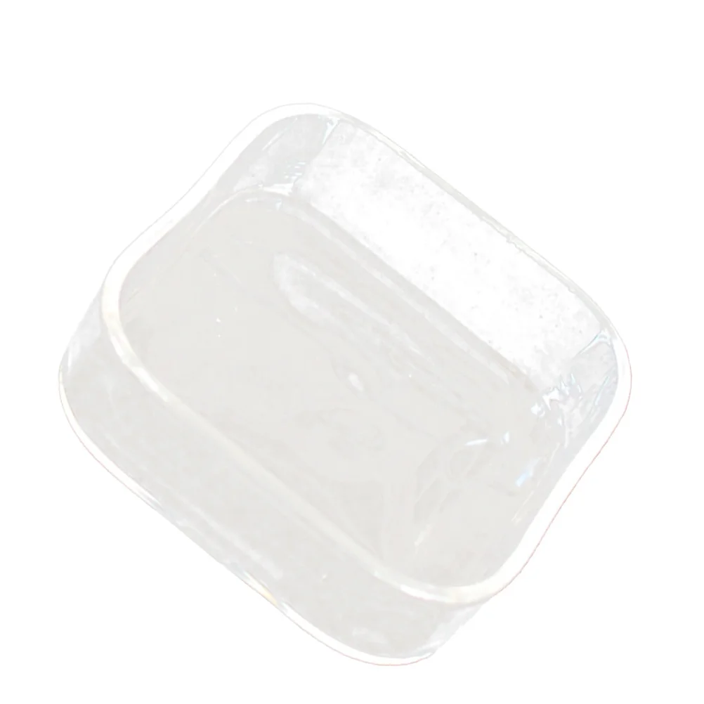 Round Thicken Glass Bowl Small Size Transparent Reptile Pet Feeder Lizard Tortoise Snails Food Holder Pet Feeder
Round Thicken Glass Bowl Small Size Transparent Reptile Pet Feeder Lizard Tortoise Snails Food Holder Pet Feeder