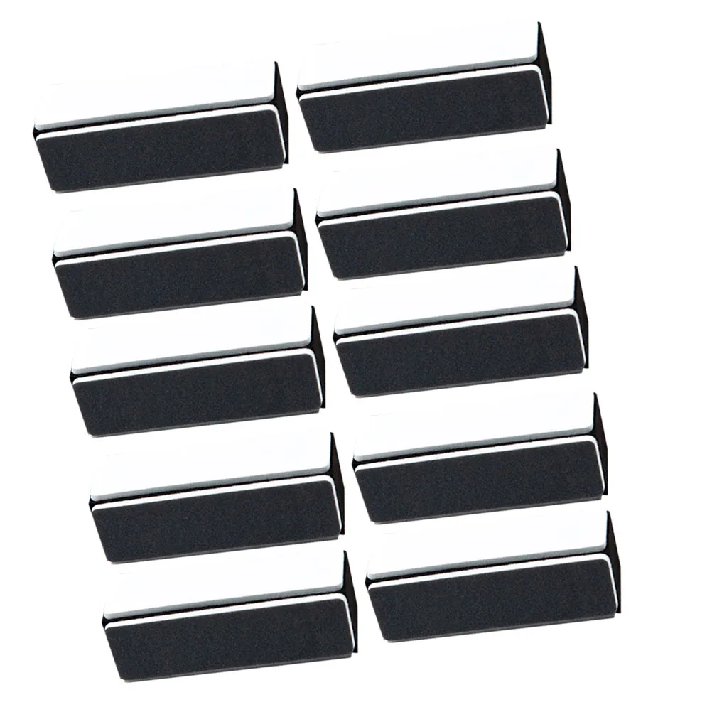 10pcs Square Nail Buffer File Polishing Block Sanding Tool For Natural False Nails Wood Metal Bodhi Artwork Polishing Sponge 
10pcs Square Nail Buffer File Polishing Block Sanding Tool For Natural False Nails Wood Metal Bodhi Artwork Polishing Sponge