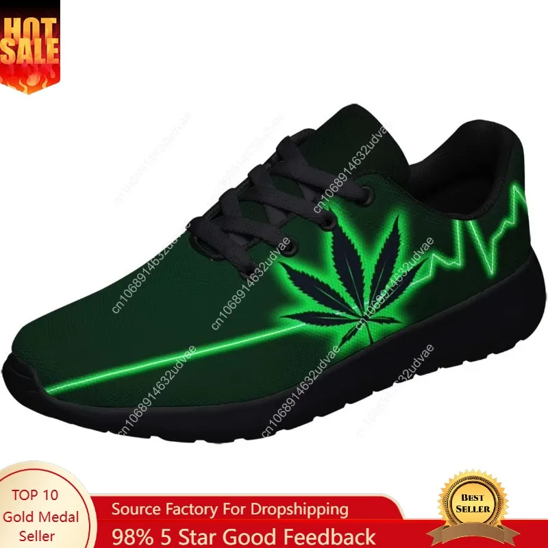 Marijuana Leaf Shoes Mens Womens Pot Leaf 420 Weed Running Sneakers Cannabis Leaf Walking Tennis Shoes
Marijuana Leaf Shoes Mens Womens Pot Leaf 420 Weed Running Sneakers Cannabis Leaf Walking Tennis Shoes