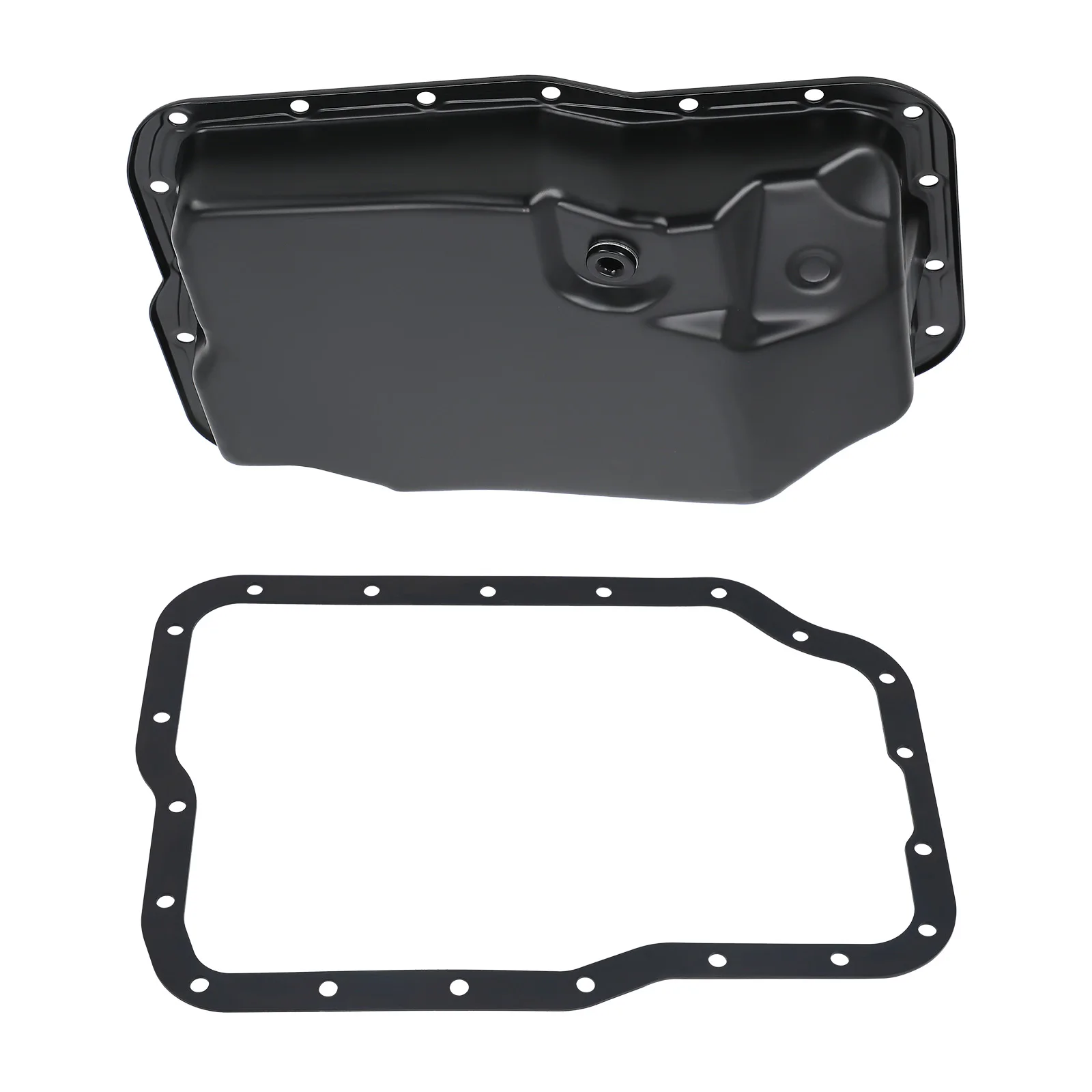 Масляный поддон коробки передач с прокладкой для Ford Focus Fusion Transit Connect 265905
Масляный поддон коробки передач с прокладкой для Ford Focus Fusion Transit Connect 265905