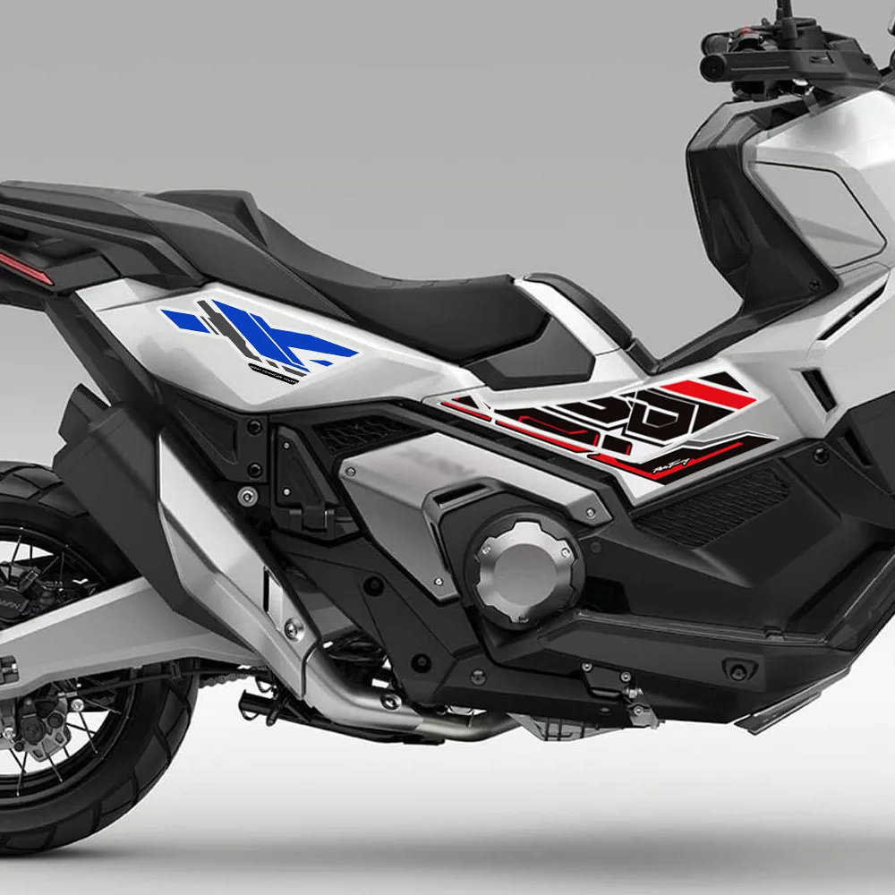 NEW For Honda X-ADV 750 X ADV 750 Adventure Protector Stickers Decals Body Fender Shell Fairing Handguard Wind Deflector 2025
NEW For Honda X-ADV 750 X ADV 750 Adventure Protector Stickers Decals Body Fender Shell Fairing Handguard Wind Deflector 2025