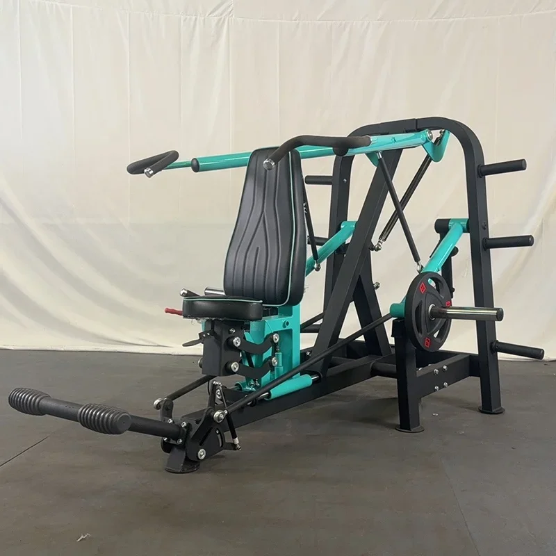 Workout High End Plate Loaded Commercial Fitness Equipment Super Shoulder Press Machine for Hotel 
Workout High End Plate Loaded Commercial Fitness Equipment Super Shoulder Press Machine for Hotel