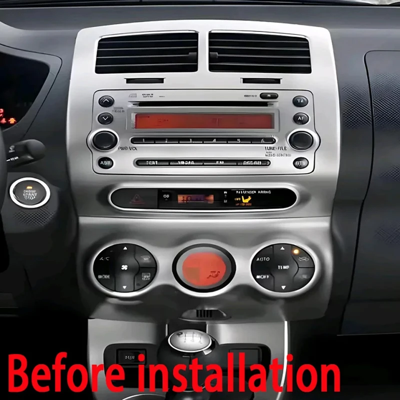 4GB+64GB 6GB/8GB+128GB For Toyota Urban Cruiser 2008-2014 Autoradio Carplay, Carplay Car Radio CarPlay Monitor, 7inch Car Stereo
4GB+64GB 6GB/8GB+128GB For Toyota Urban Cruiser 2008-2014 Autoradio Carplay, Carplay Car Radio CarPlay Monitor, 7inch Car Stereo