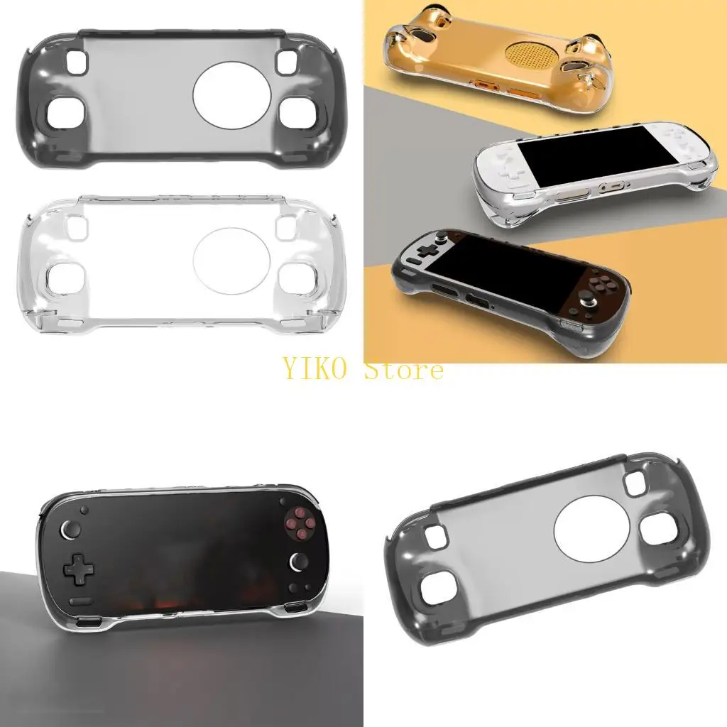 K32C Scratchproof Shell Console Case for KONKR Pocket FIT Gamepad Skin Sleeve
K32C Scratchproof Shell Console Case for KONKR Pocket FIT Gamepad Skin Sleeve