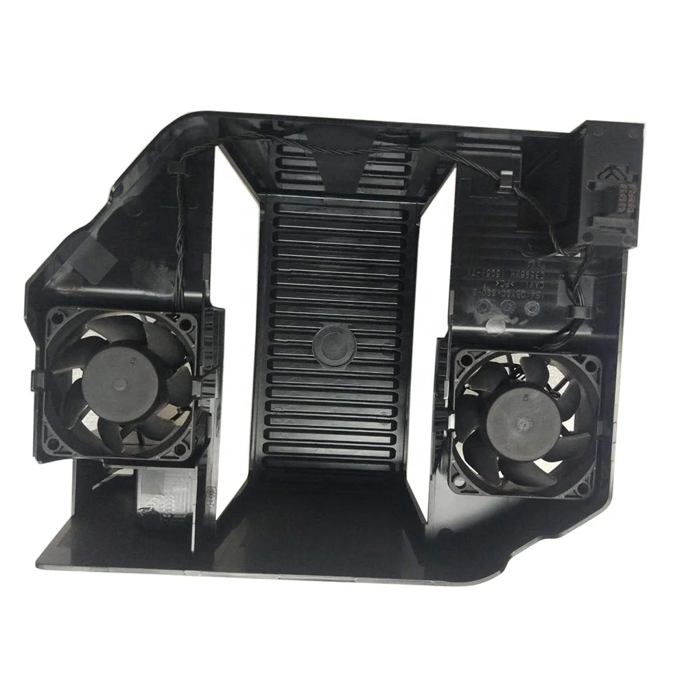 Original Desktop Motherboard for HP Z440 Memory Hood Memory Fan Cooling Kit Perfect Test,Good Quality
Original Desktop Motherboard for HP Z440 Memory Hood Memory Fan Cooling Kit Perfect Test,Good Quality