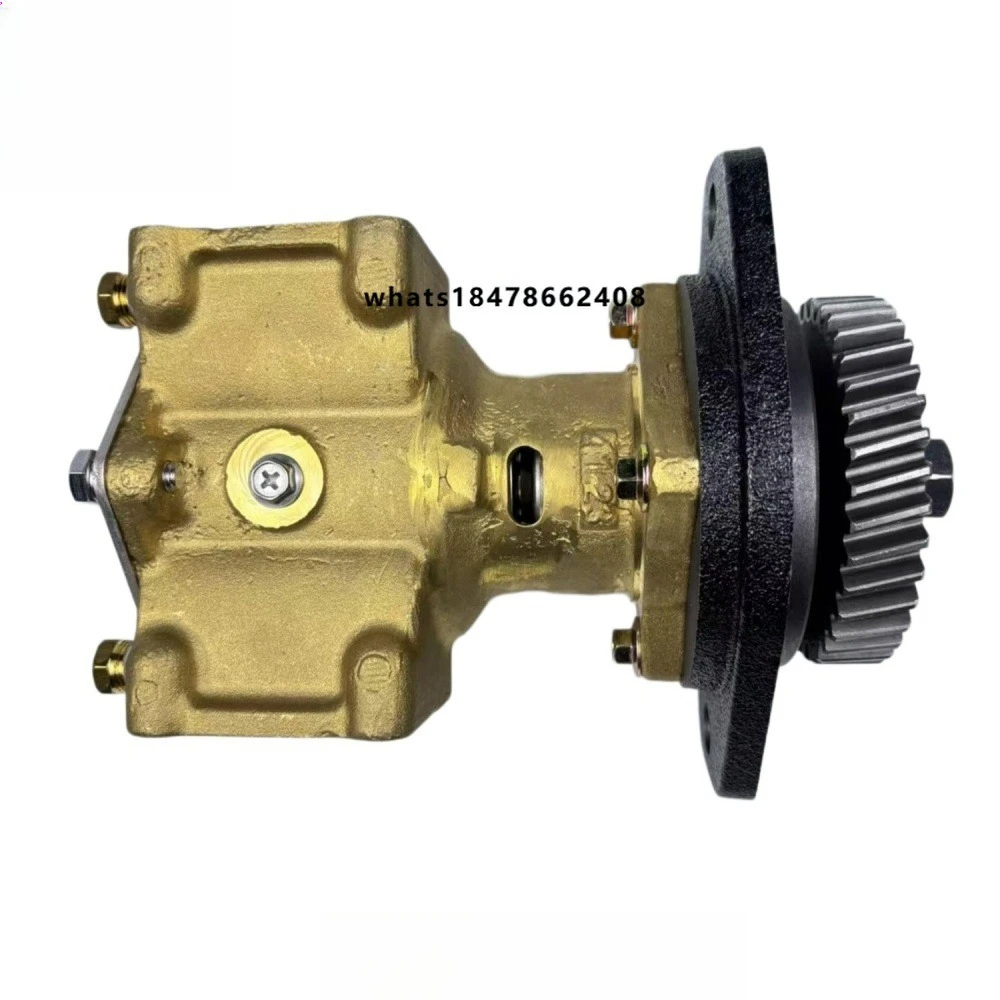 Marine Engine Parts 6CT 6CT8.3 6C8.3 6CT8.3 Marine Water Pump 3897691 5265995 3964765 5265996 P1730C JPR-S7630
Marine Engine Parts 6CT 6CT8.3 6C8.3 6CT8.3 Marine Water Pump 3897691 5265995 3964765 5265996 P1730C JPR-S7630