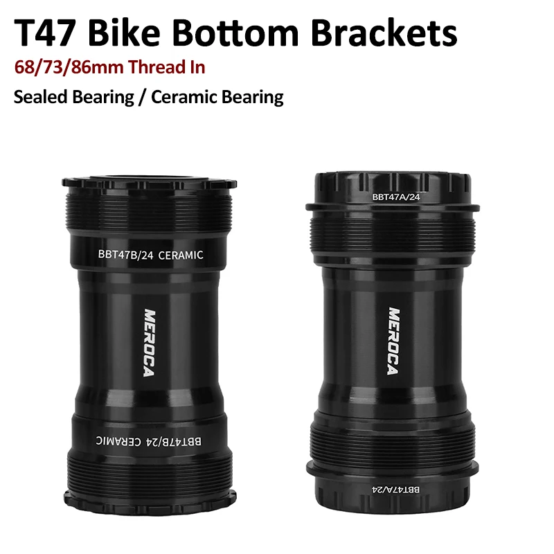 T47 велосипедные комплекты BB из алюминиевого сплава, центральная ось MTB, нижние кронштейны для горного велосипеда 24x68-73/86 мм для SHIMANO
T47 велосипедные комплекты BB из алюминиевого сплава, центральная ось MTB, нижние кронштейны для горного велосипеда 24x68-73/86 мм для SHIMANO