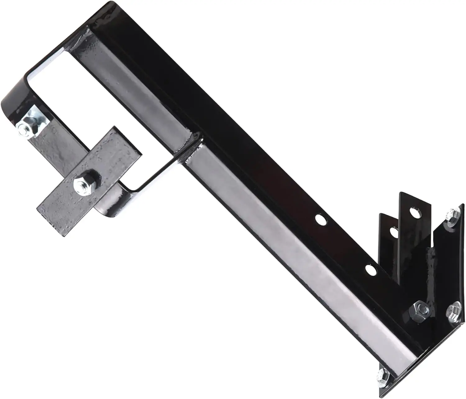 Универсальный складной держатель для шин для прицепов, прочная сталь, простое крепление на 4-дюймовых баммах
Универсальный складной держатель для шин для прицепов, прочная сталь, простое крепление на 4-дюймовых баммах