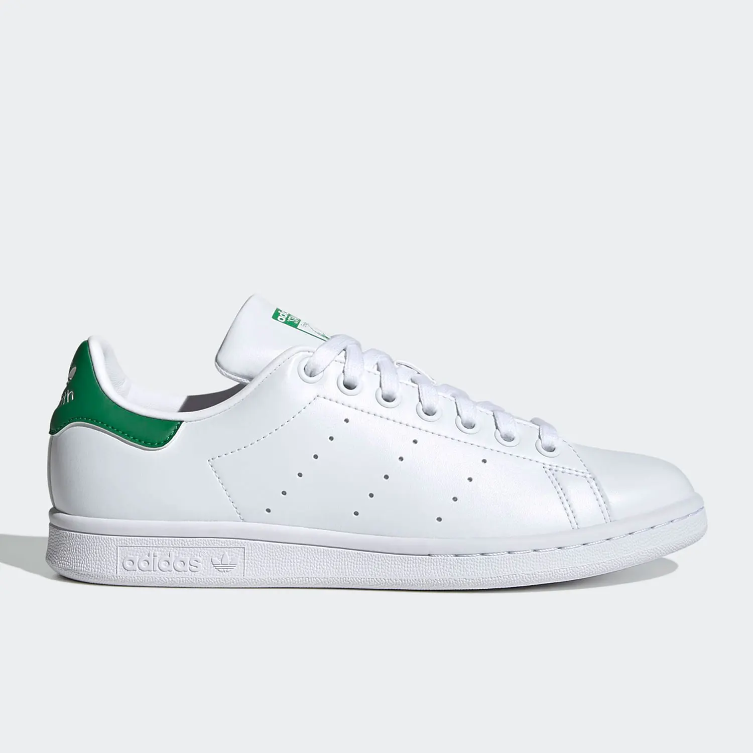 adidas Originals New Smith Women's Casual Sports Shoes Q47226
adidas Originals New Smith Women's Casual Sports Shoes Q47226