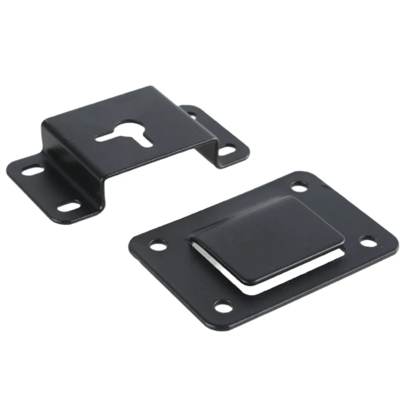 Y1UB Heavy Duty Speaker Hook Wall Mount Hook Connectors for Reliable and Safe Wall Attachment Wall Speaker Brackets Rack
Y1UB Heavy Duty Speaker Hook Wall Mount Hook Connectors for Reliable and Safe Wall Attachment Wall Speaker Brackets Rack