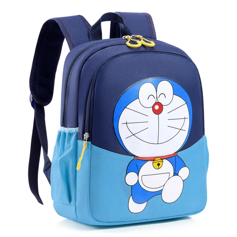 Anime Peripheral Doraemons Schoolbag Kawaii Student Backpack Large Capacity Portable Waterproof Bag Cartoon Birthday Gifts
Anime Peripheral Doraemons Schoolbag Kawaii Student Backpack Large Capacity Portable Waterproof Bag Cartoon Birthday Gifts
