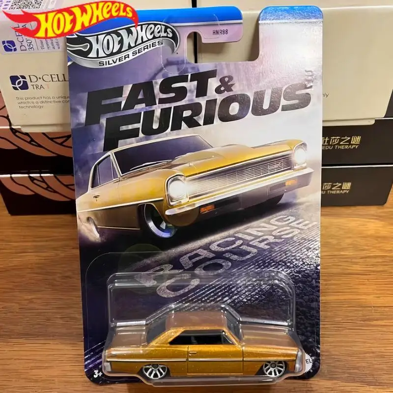 2025 Hot Wheels 1/64 Fast & Furious Silver Series Honda Civic Eg 1996 Acura Integra Gsr Bugatti Veyron Collectible Car Toy Gifts
2025 Hot Wheels 1/64 Fast & Furious Silver Series Honda Civic Eg 1996 Acura Integra Gsr Bugatti Veyron Collectible Car Toy Gifts
