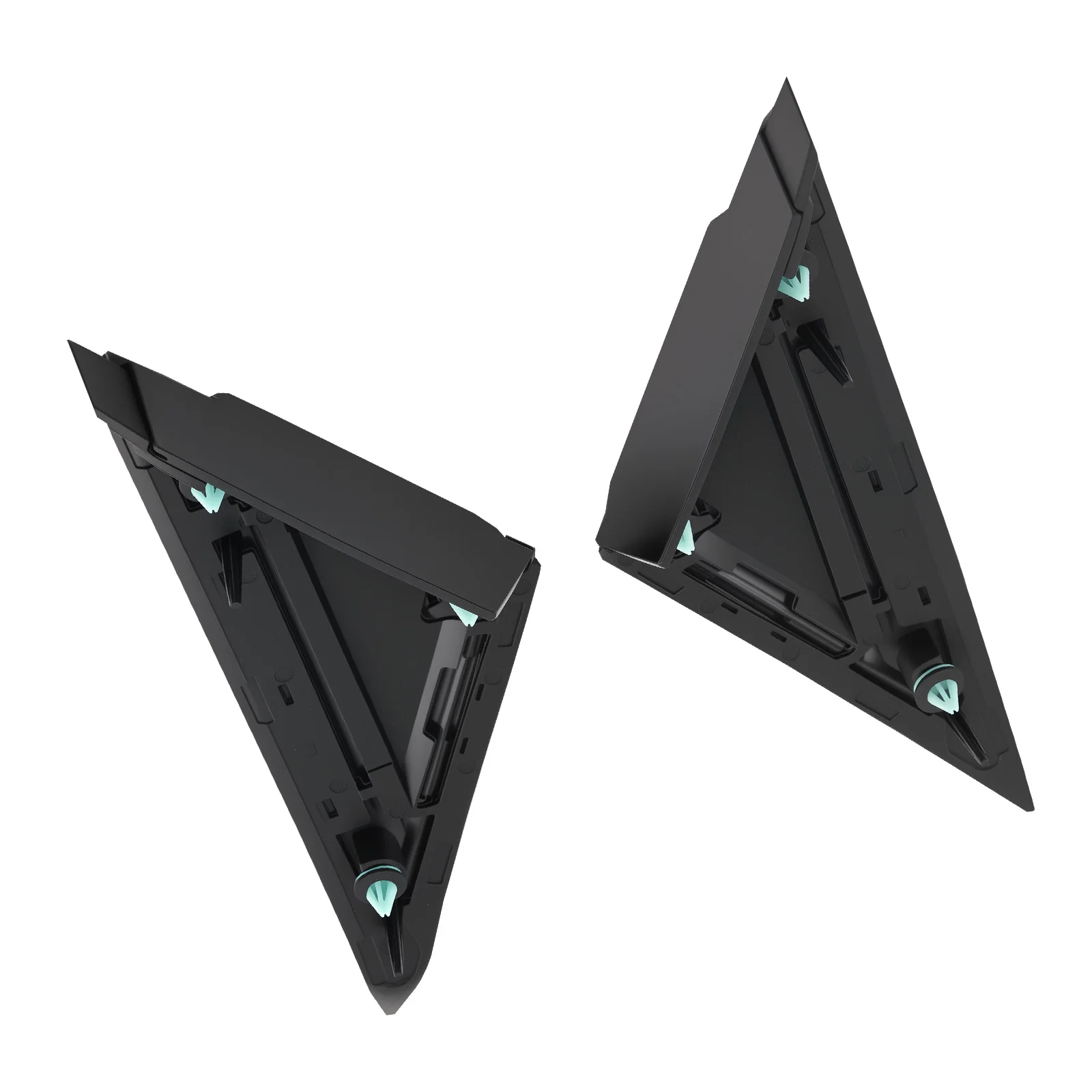 Front Triangle Fender Cover for Cadillac SRX 2010-2016 Mirror Flag Trim
Front Triangle Fender Cover for Cadillac SRX 2010-2016 Mirror Flag Trim