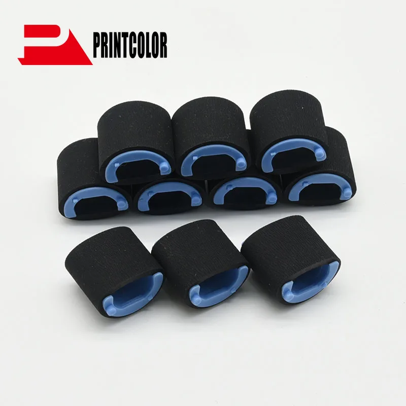 100X RL1-2593-000 Pickup Roller for HP M101 M102 M103 M104 M106 M203 M206 M125 M126 M127 M128 M129 M130 M131 M132 M133 M134 M148
100X RL1-2593-000 Pickup Roller for HP M101 M102 M103 M104 M106 M203 M206 M125 M126 M127 M128 M129 M130 M131 M132 M133 M134 M148
