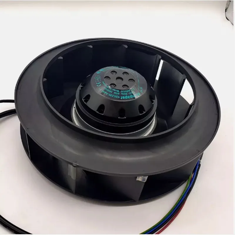 Новый оригинальный охлаждающий вентилятор R2E220-AA40-71 W2E250-HL06-01 R2E250-RA50-01 R2E190-AO26-05 W2S130-BM03-01 RG90-18/56 230 В
Новый оригинальный охлаждающий вентилятор R2E220-AA40-71 W2E250-HL06-01 R2E250-RA50-01 R2E190-AO26-05 W2S130-BM03-01 RG90-18/56 230 В
