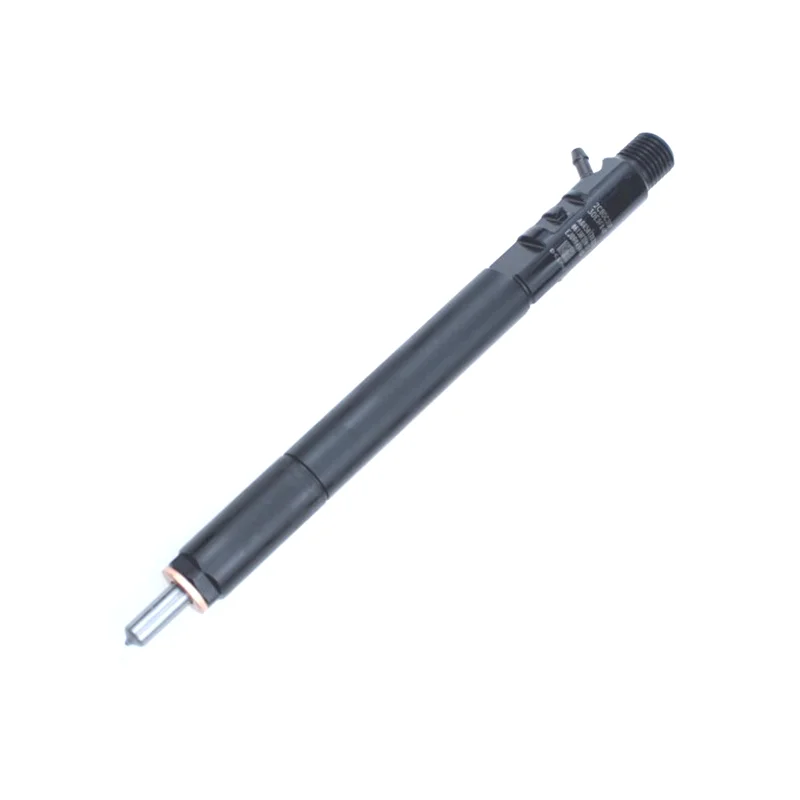 Новая топливная форсунка EJBR01401Z EJBR01701Z EJBR02101Z для двигателя 1,5 DCi 2001
Новая топливная форсунка EJBR01401Z EJBR01701Z EJBR02101Z для двигателя 1,5 DCi 2001