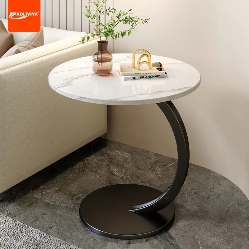 Aoliviya Sofa Side Table Side Cabinet Living Room Removable Small Coffee Table Household Small Tea Table Bedside Shelf Light Lux
Aoliviya Sofa Side Table Side Cabinet Living Room Removable Small Coffee Table Household Small Tea Table Bedside Shelf Light Lux