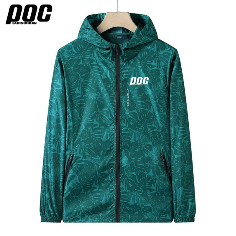 LairschDan Poc Spring Autumn Cycling Jacket Hooded Windbreaker Men Wind Resistant Waterproof Outdoor Men Cycling Jacket Apparel
LairschDan Poc Spring Autumn Cycling Jacket Hooded Windbreaker Men Wind Resistant Waterproof Outdoor Men Cycling Jacket Apparel