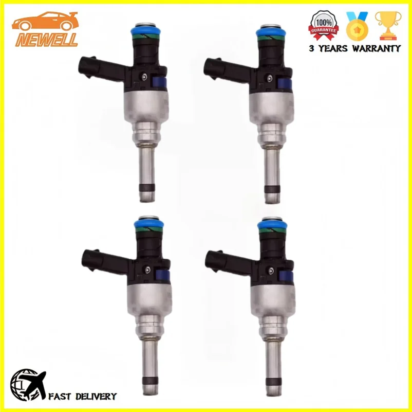 4pcs 35310-2G710 Fuel Injector For Kia Sportage Kia Optima Kia Sorento Hyundai Santa Fe Sport Hyundai Sonata Hyundai Tucson
4pcs 35310-2G710 Fuel Injector For Kia Sportage Kia Optima Kia Sorento Hyundai Santa Fe Sport Hyundai Sonata Hyundai Tucson