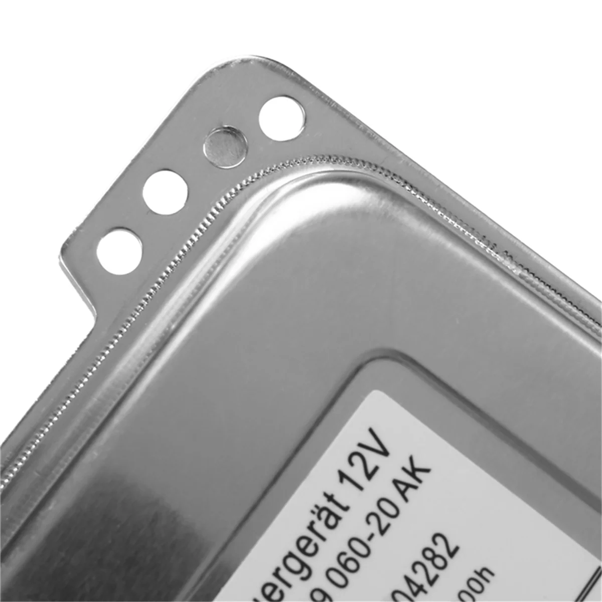 Блок управления ксеновыми фарами HID A 2118705585 Модуль драйвера балласта для Mercedes E-Class W211 S211 Porsche Cayenne D1S
Блок управления ксеновыми фарами HID A 2118705585 Модуль драйвера балласта для Mercedes E-Class W211 S211 Porsche Cayenne D1S