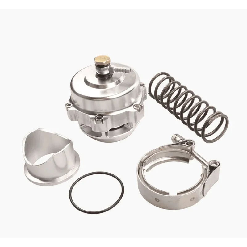 For N54 3.0t E82 E90 E92 E93 135i Intake Charge Pipe 50mm Blow Off Valve Kit
For N54 3.0t E82 E90 E92 E93 135i Intake Charge Pipe 50mm Blow Off Valve Kit