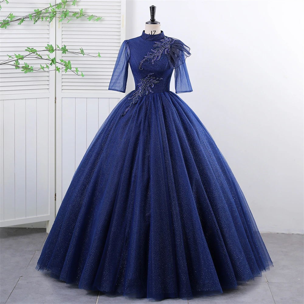 Party Dresses 2025 New 15 Year Old Dress Vintage Ball Gown 15 Quinceanera Dresses Elegant Prom Dress Customized Dress For Girls
Party Dresses 2025 New 15 Year Old Dress Vintage Ball Gown 15 Quinceanera Dresses Elegant Prom Dress Customized Dress For Girls