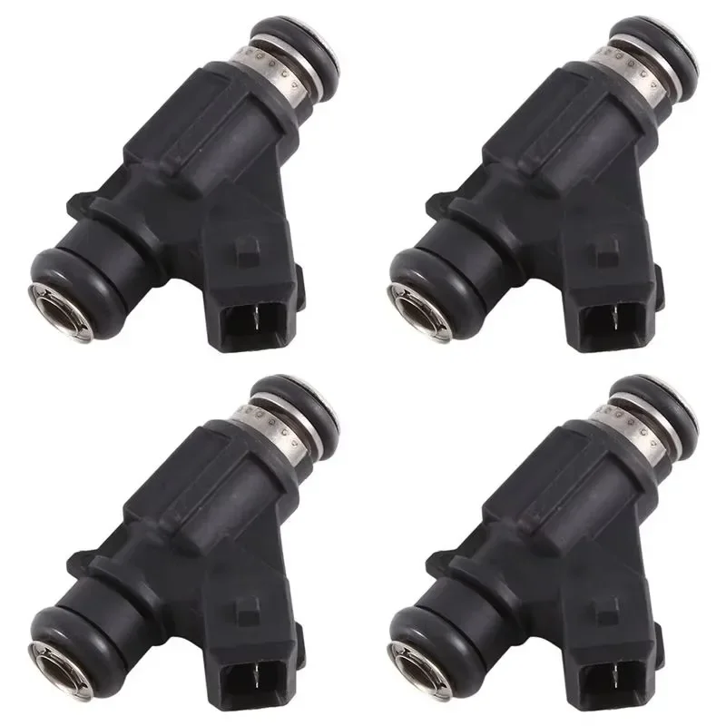 4PCS Fuel Injectors Nozzle 25345994A 25345994 25335146 For Mitsubishi Montana Tornado Dragon Roll Wind Chevrolet Car Auto Parts
4PCS Fuel Injectors Nozzle 25345994A 25345994 25335146 For Mitsubishi Montana Tornado Dragon Roll Wind Chevrolet Car Auto Parts