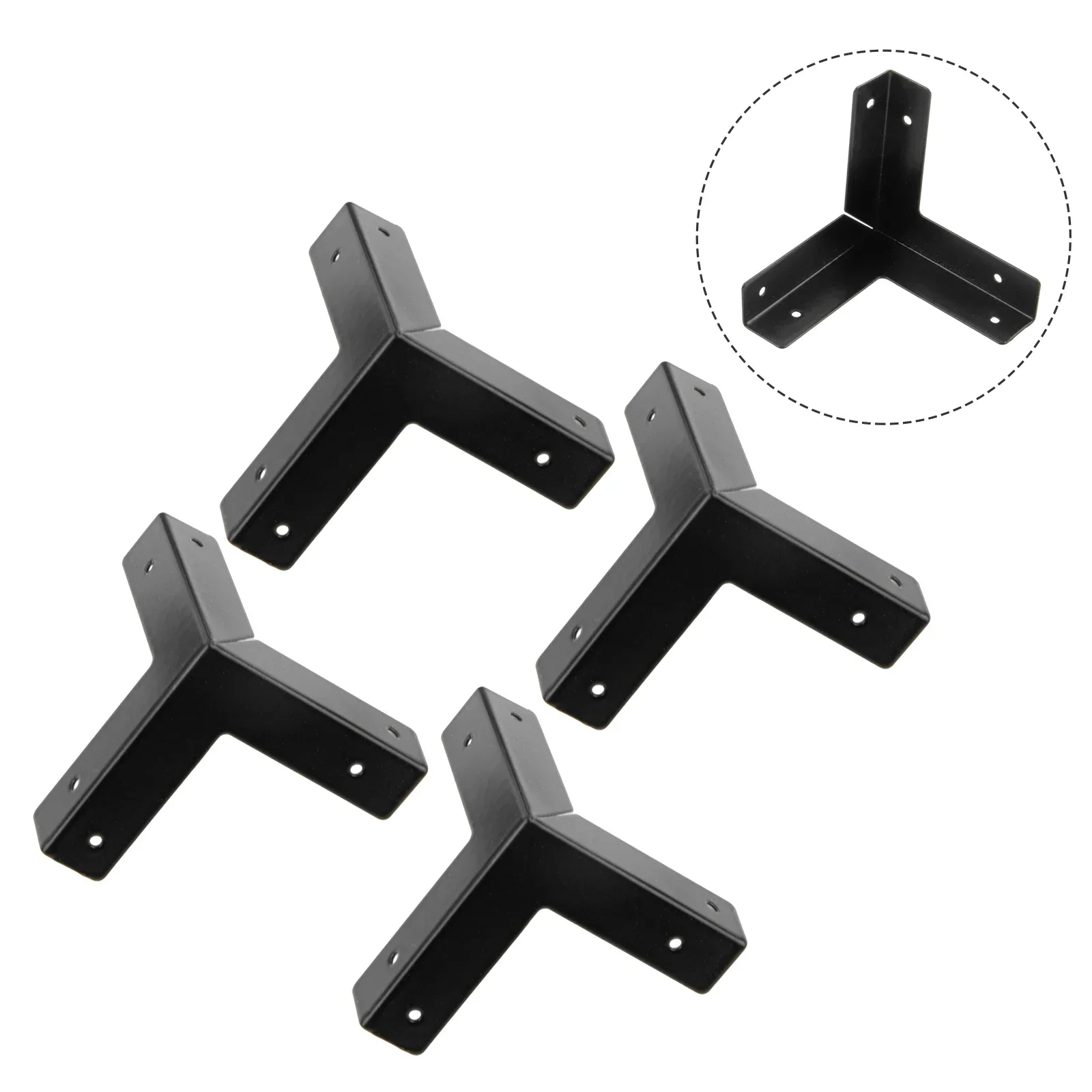 Corner Protect Trim Protect Retro Design Zinc Alloy Box Protect Corner Trim Old Fashion Decorate With Nails 4PCS
Corner Protect Trim Protect Retro Design Zinc Alloy Box Protect Corner Trim Old Fashion Decorate With Nails 4PCS