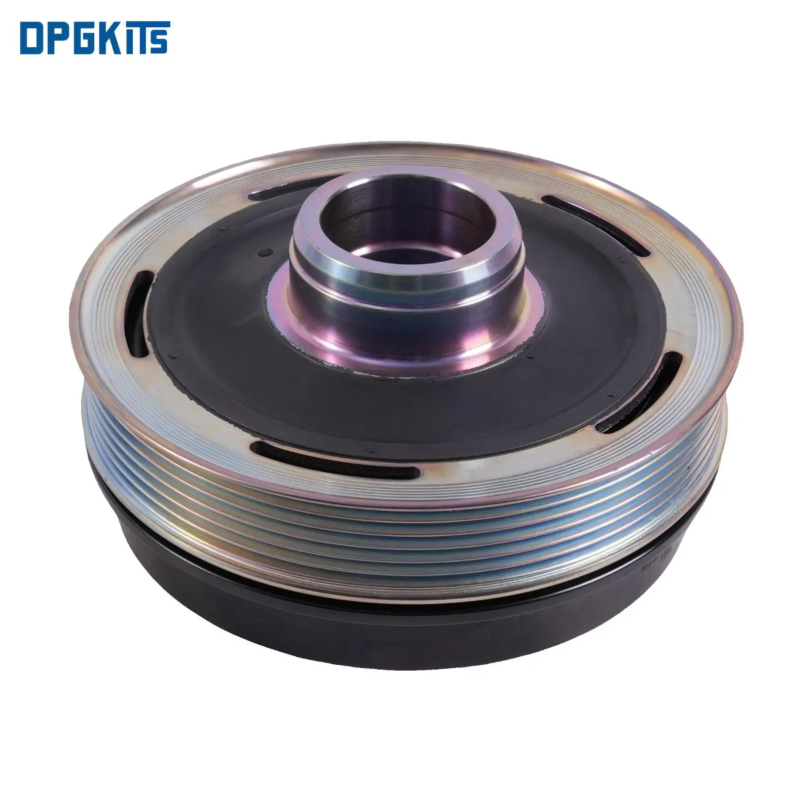 Harmonic Balancer Crankshaft Pulley 11238602800 For BMW X1 X2 Mini Cooper S Clubman S Countryman
Harmonic Balancer Crankshaft Pulley 11238602800 For BMW X1 X2 Mini Cooper S Clubman S Countryman