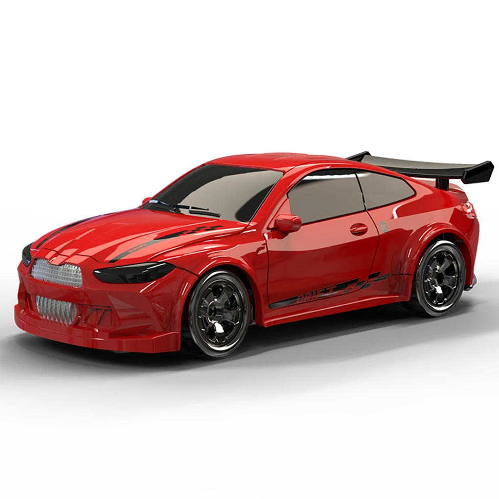 KF20RC Drift Car 2.4G High-Speed Racing Car 1/64 Four-Wheel Mini Desktop Remote Control Car Electric Toy Electric Toy Kids
KF20RC Drift Car 2.4G High-Speed Racing Car 1/64 Four-Wheel Mini Desktop Remote Control Car Electric Toy Electric Toy Kids