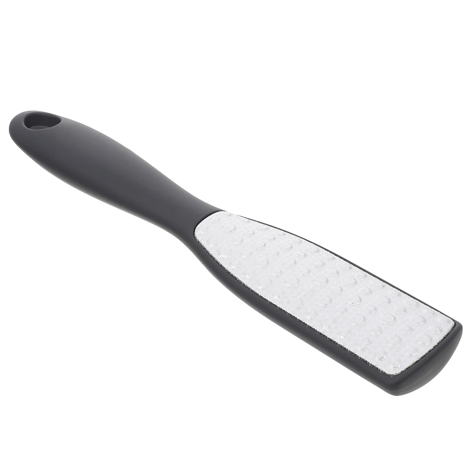 Double-Sided Stainless Steel Foot Scrubber Callus Remover Pedicure Tool Foot Care Supply Calloused Feet Cleaner Reusable Durable
Double-Sided Stainless Steel Foot Scrubber Callus Remover Pedicure Tool Foot Care Supply Calloused Feet Cleaner Reusable Durable