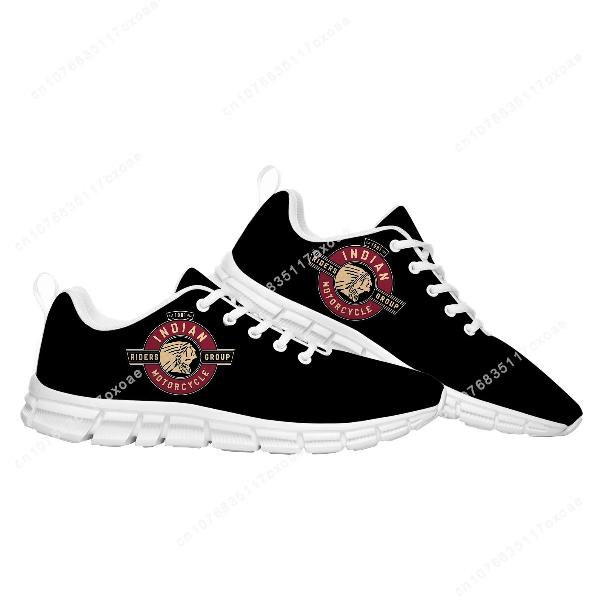 Indian Vintage Motorcycles Sports Shoes Mens Womens Teenager Kids Children Sneakers High Quality Casual Sneaker Custom Shoes
Indian Vintage Motorcycles Sports Shoes Mens Womens Teenager Kids Children Sneakers High Quality Casual Sneaker Custom Shoes